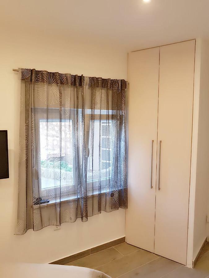 Appartamento Studio Apartman Megy Sutivan Esterno foto